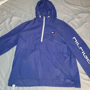 Tommy Hilfiger windbreaker